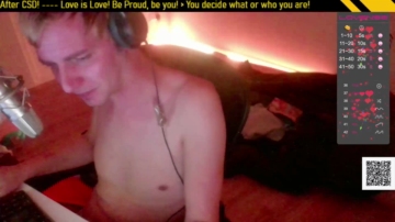 knackarsch87  04-09-2021 Recorded Video Cam